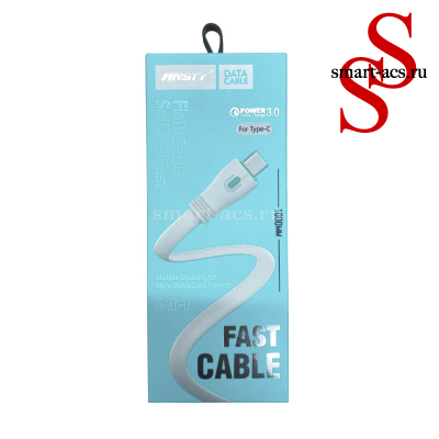 КАБЕЛЬ ANSTY DATA CABLE Z-16-T TYPE-C